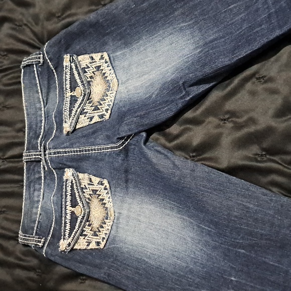 Jeans - Picture 2 of 2